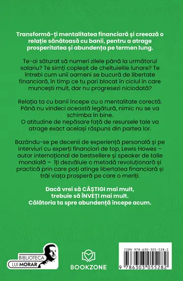 Pachet Arhitectura Succesului