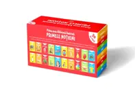 Cutie. Prima Mea Biblioteca Ilustrata. Primele Notiuni