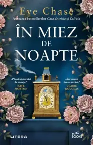 In Miez De Noapte. Eve Chase