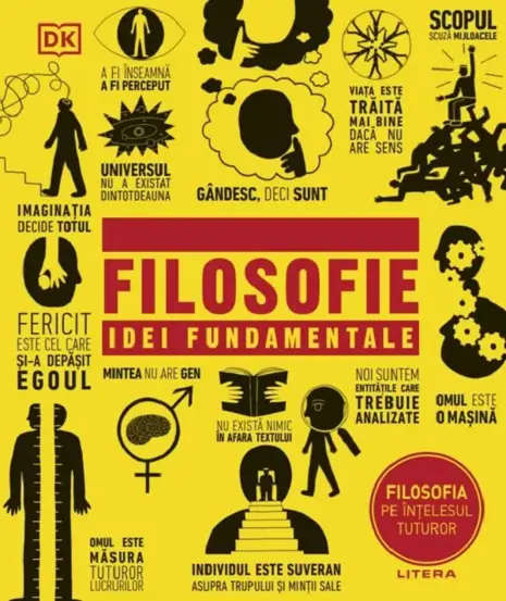 Filosofie. Idei Fundamentale