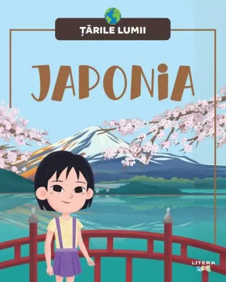 Tarile Lumii. Japonia