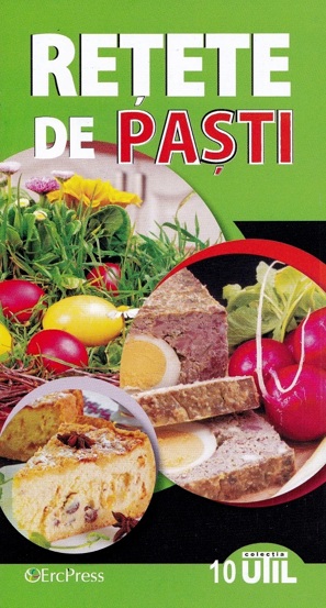 Retete de Pasti
