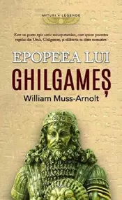 Epopeea lui Ghilgames