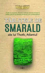 Tablitele de smarald ale lui Thoth, Atlantul