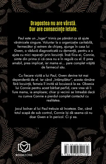 Pachet Parteneri in ale crimei 