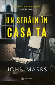 Un străin în casa ta