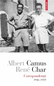 Corespondenta. 1946-1959