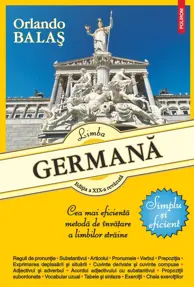 Limba germana. Simplu si eficient