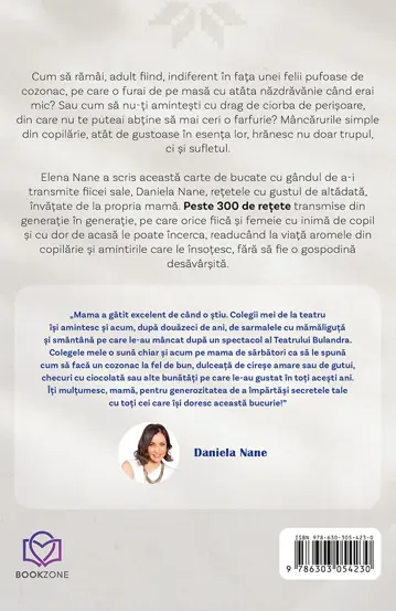 Pachet Clasic cu un twist