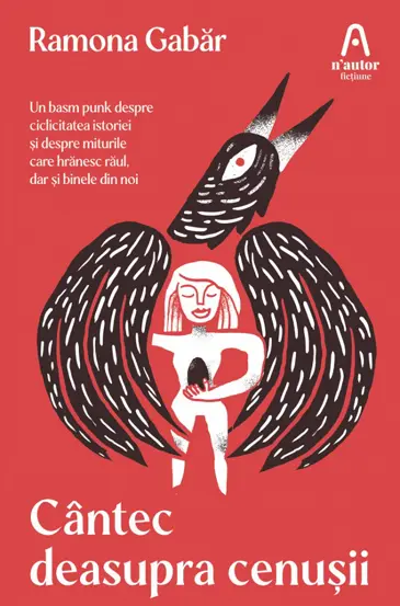 Cantec deasupra cenusii