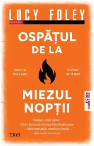 Ospățul de la miezul nopții