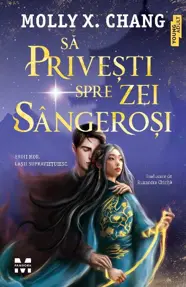 Sa privesti spre zei sangerosi