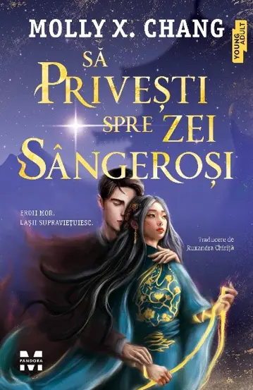 Sa privesti spre zei sangerosi