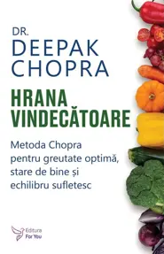 Hrana vindecătoare