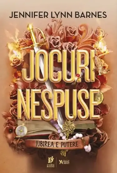 Jocuri nespuse