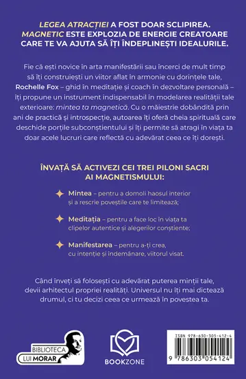 Pachet Meriti sa fii bine