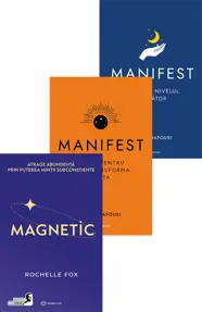 Pachet Îndeplinește-ți fiecare dorință