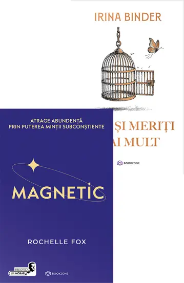 Pachet Meriti sa fii bine