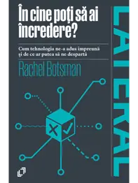 În cine poți să ai încredere