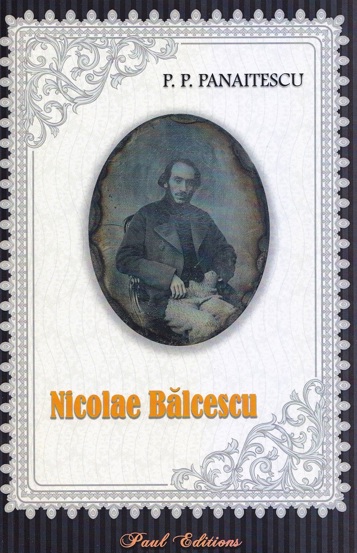 Nicolae Balcescu