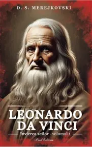 Leonardo da Vinci. Invierea zeilor Vol.1