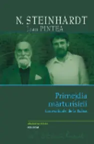 Primejdia marturisirii. Convorbirile de la Rohia