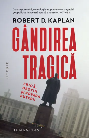 Gandirea tragica