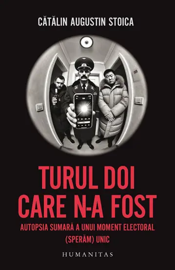 Turul doi care n-a fost