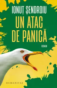 Un atac de panica