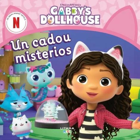 Gabby\'s Dollhouse. Un cadou misterios