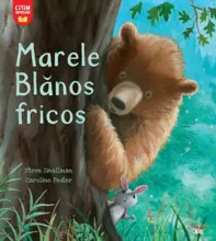 Marele Blanos fricos