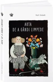 Arta de a gandi limpede