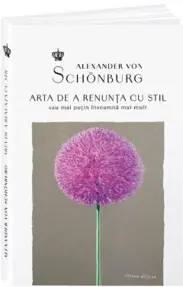 Arta de a renunta cu stil