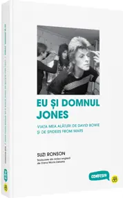 Eu si domnul Jones