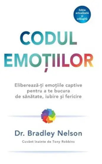Codul Emotiilor