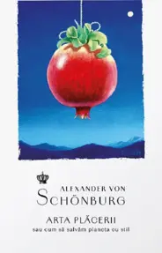 Arta placerii sau cum sa salvam planeta cu stil