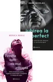 Pachet Iubire fara masti