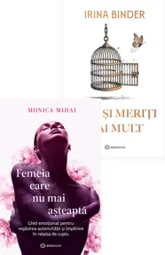 Pachet Meriti mai mult decat ai crezut