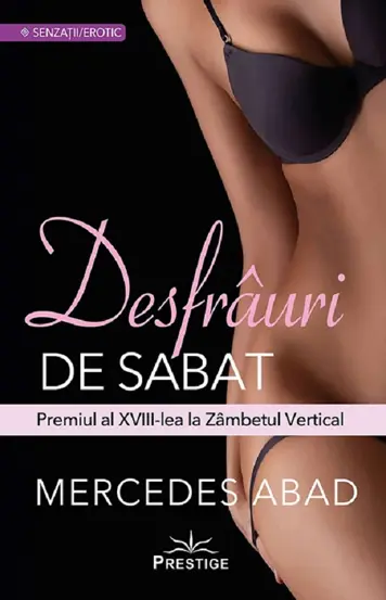 Desfrauri de Sabat