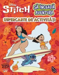 Sa inceapa aventura