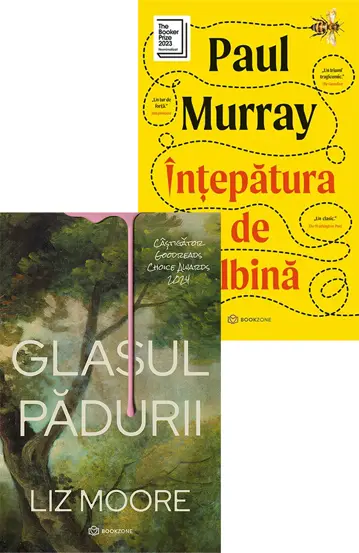 Pachet Intepator de dureros