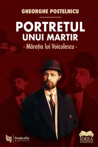 Portretul unui martir. Măreția lui Voiculescu