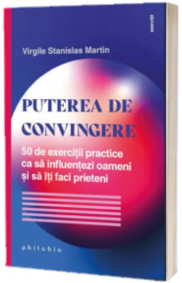 Puterea de convingere