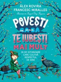 Povesti ca sa te iubesti mai mult