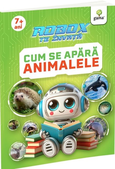 Cum se apară animalele