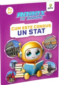 Cum este condus un stat