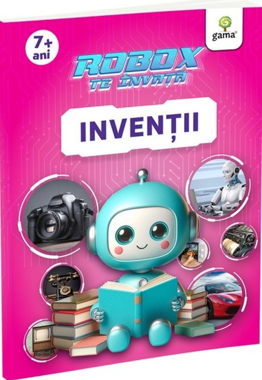 Invenții