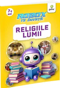 Religiile lumii