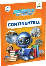 Continentele