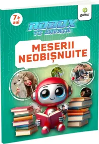 Meserii neobișnuite
